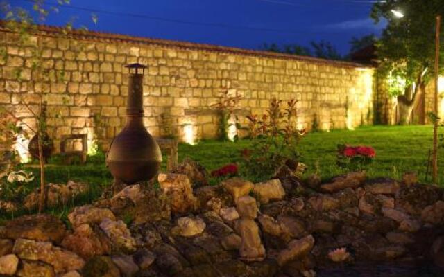 Villa Bulgara Eco
