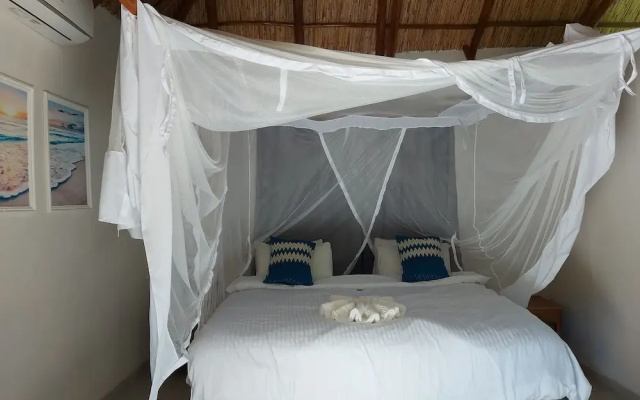 East Africa Safaris