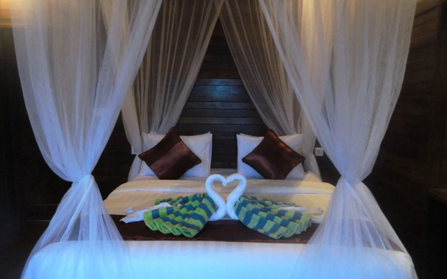 Dream Beach Berlian