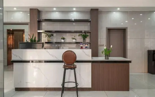 Huangguoshu Guchunxiang Homestay