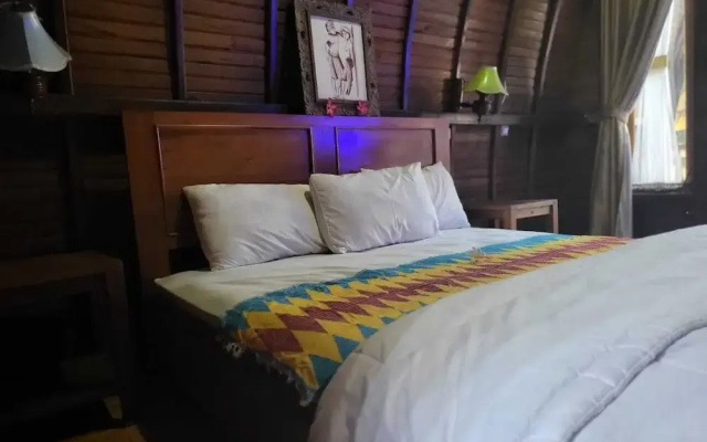 Jambu Guest House