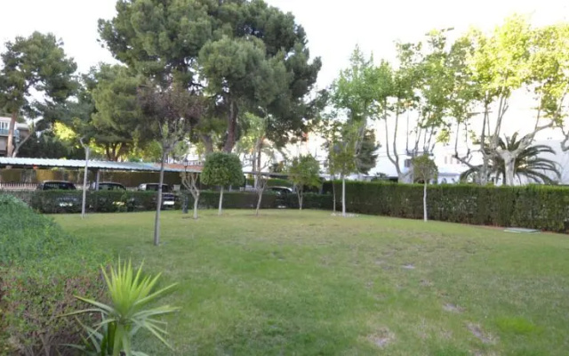 Apartamento Xaloc Benicasim