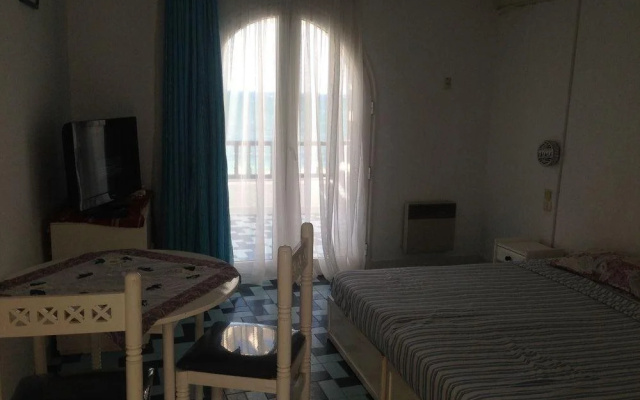 Port el Kantaoui House & Beach