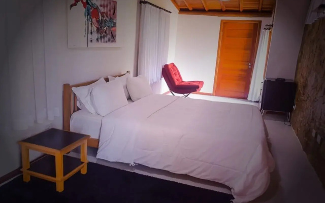 Putini Pousada e Hotel by OYO