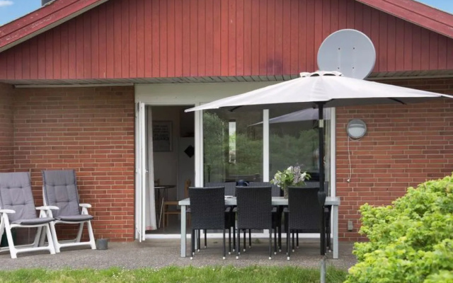 "Tofan" - 350m from the sea in Western Jutland