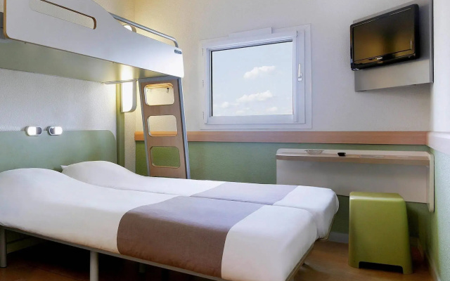 ibis budget Villemomble