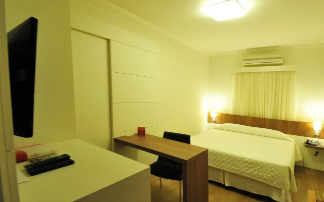 Hotel Glória
