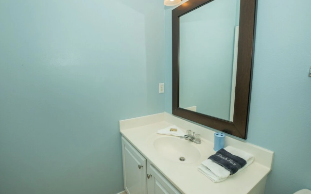 Sandpiper Cove 4134 Destin - Studio Condo