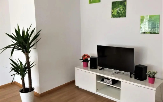 Bodensee Apartment Allensbach Fewo 2