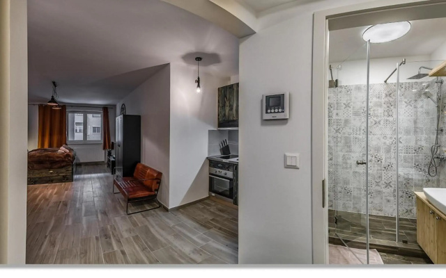 Duna Aréna Boutique Apartment
