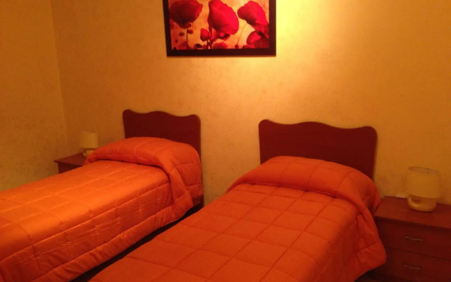 Bed & Breakfast Calendano