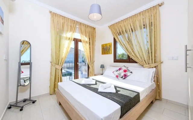 Blue Water Bay Villas