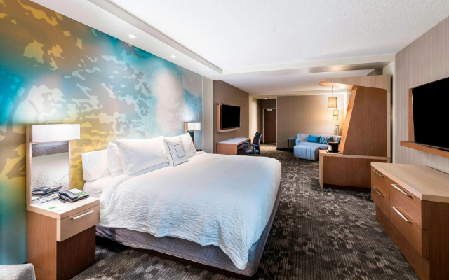 Courtyard by Marriott Tampa Northwest/Veterans Expressway