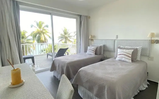 Apartamento Vista Mare 5-202