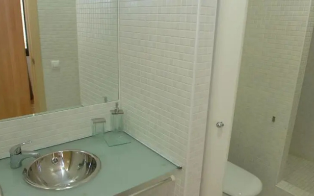 Loft Barceloneta Beach