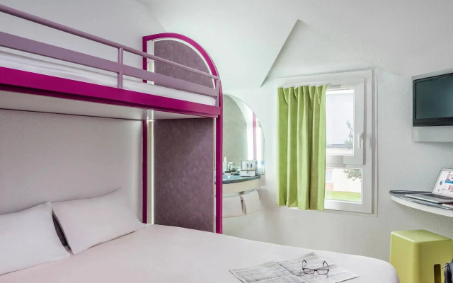 ibis budget Senlis