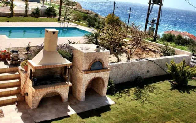 Ierapetra Villa