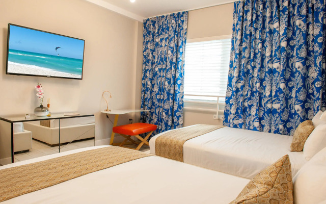 Oceanside Hotel and Suites