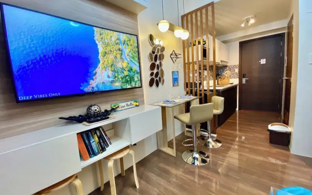 Smdc Air Residences