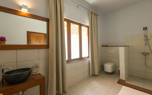 Zanzibar White Sand Luxury Villas & Spa
