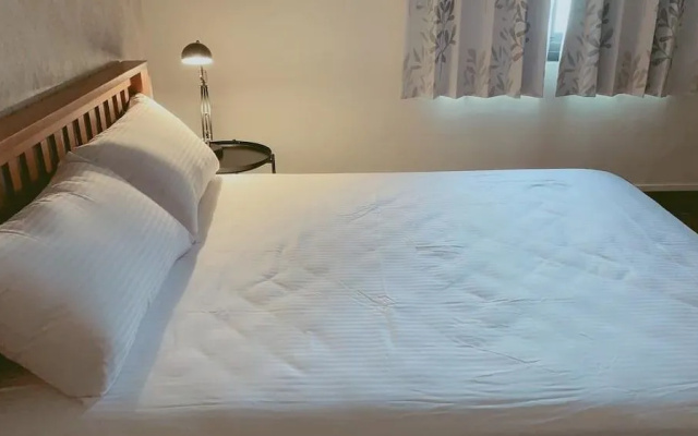 Yu Ping Ju B&B