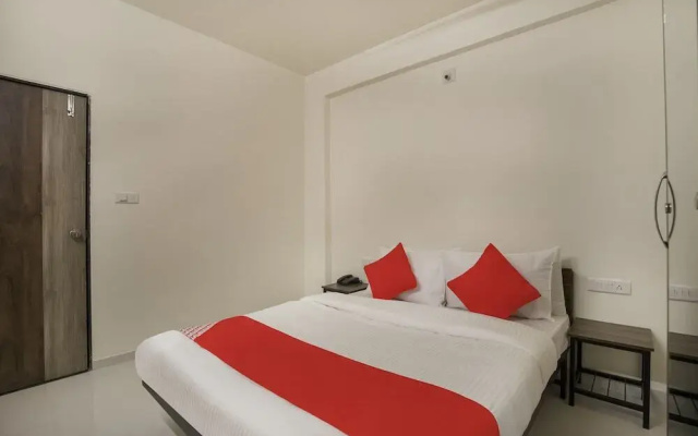 Hotel Swati Residency by OYO Rooms