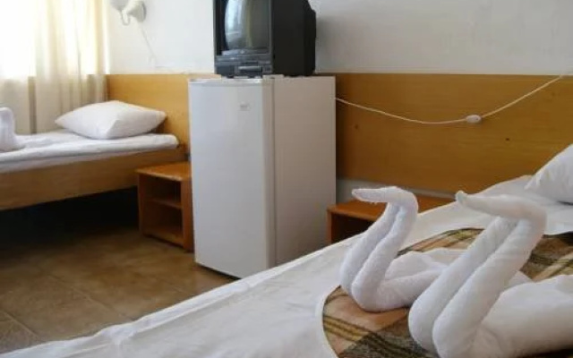 Hotel Phoenix