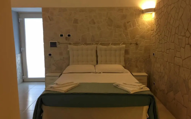 Valle della Corte Country House