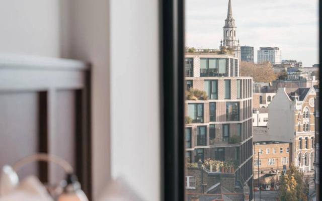 Ruby Stella Hotel London by IHG