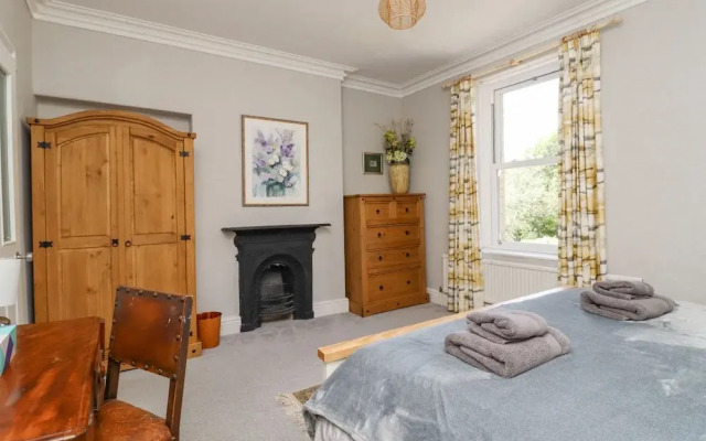 3 Hamilton Terrace
