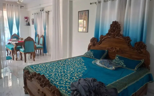 Swarajya Homestay