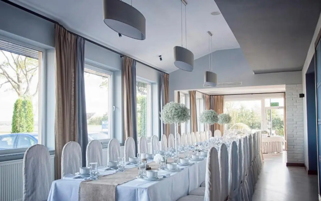 Hotel Czardasz