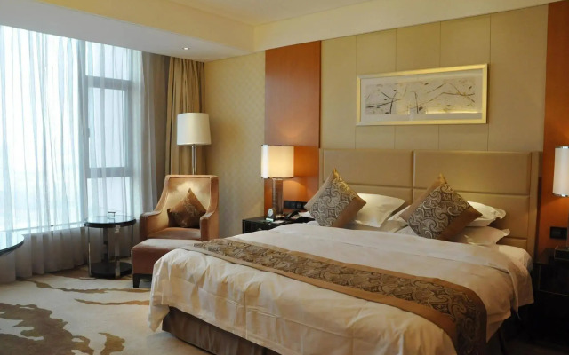 Happiness Hotel