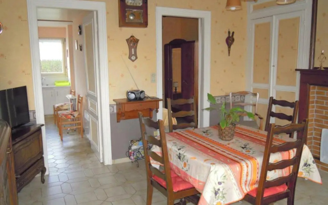 Gite Recques-sur-Hem, 2 pièces, 2 personnes - FR-1-376-58