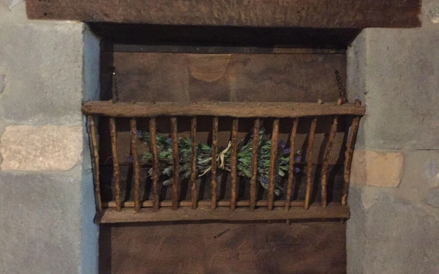 Casa Rural Lenco I