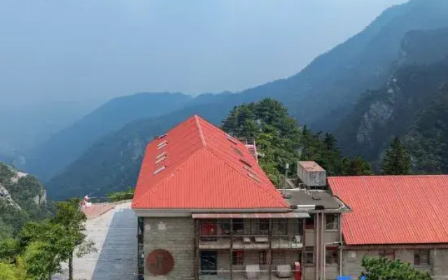 Yiduoyun Vacation Apartment (Lushan Guling Street)