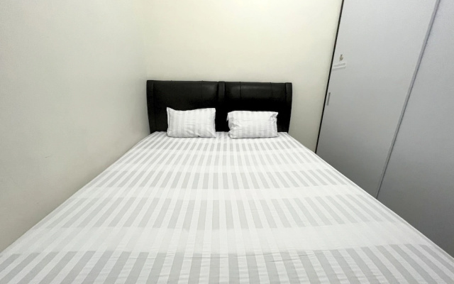 Hotel O Wisma Aliyah Near Sidrap