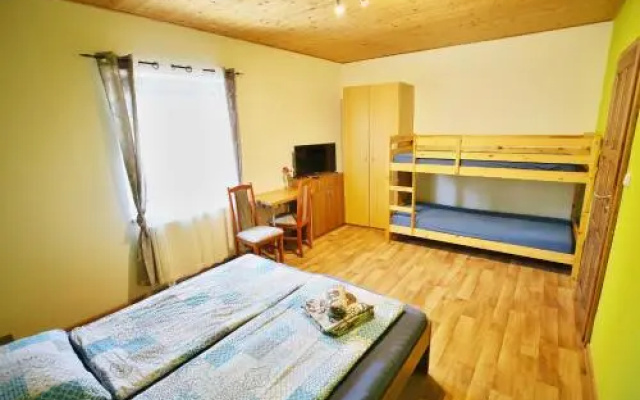 Penzion u Vinice
