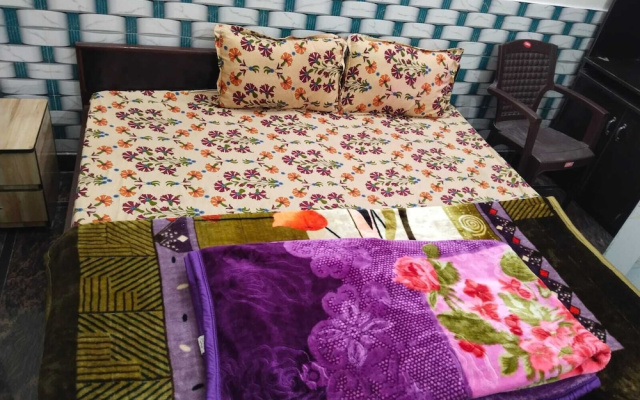 Gaurav Bhawan Homestay