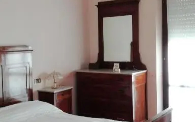 Melfi, città delle Costituzioni di Federico II - Casa vacanze
