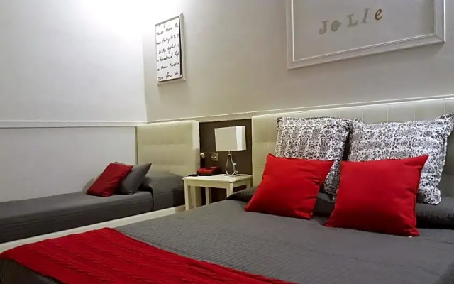 Hotel Velcamare