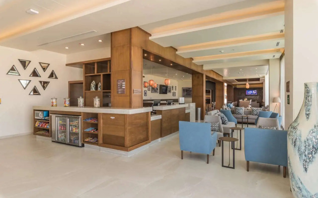 Hampton Inn & Suites by Hilton Salamanca