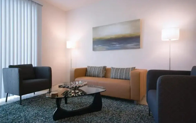 BCA Spectacular Apartments