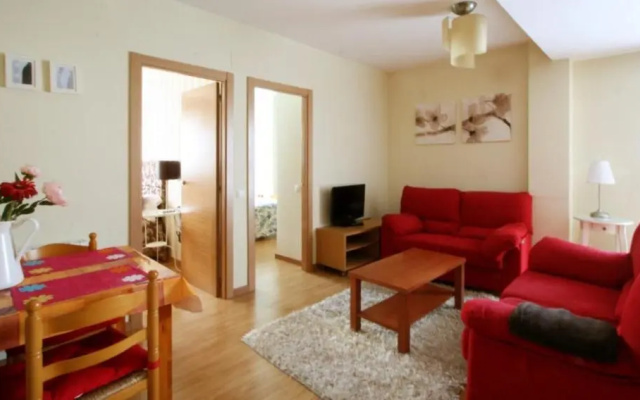 Apartamentos Turísticos Real Valle Ezcaray