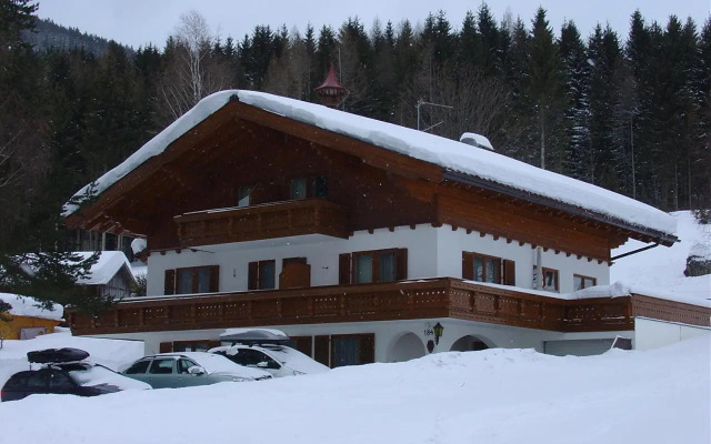 Landhaus Dickhardt