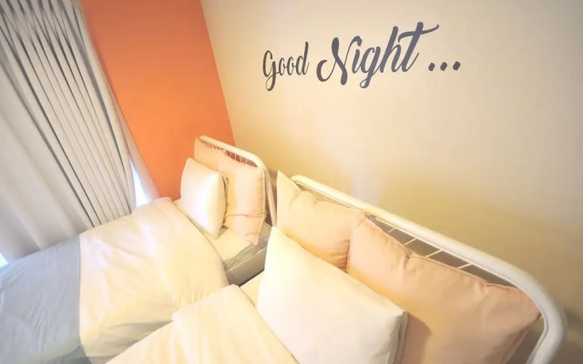 Maison Milano Nakatsu Room 302