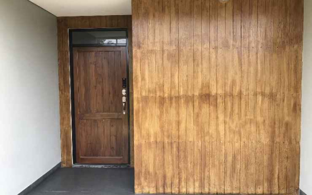 Costay Bajuri Villa