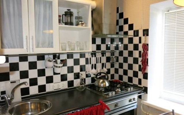 Apartments Family - Adler