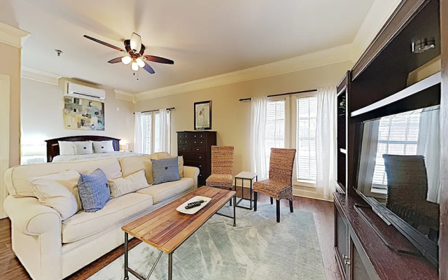 South Walton Studio Condo