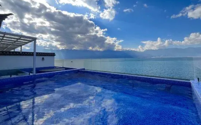 Dali Slang Summer Seaview Homestay (Bohai Branch)